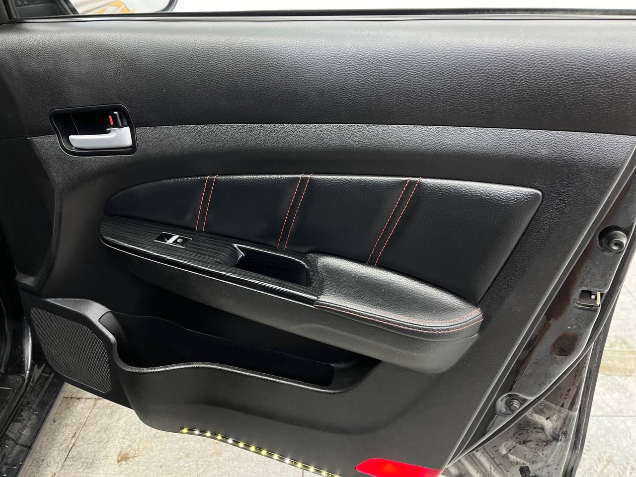 LIFAN SOLANO II 1.5