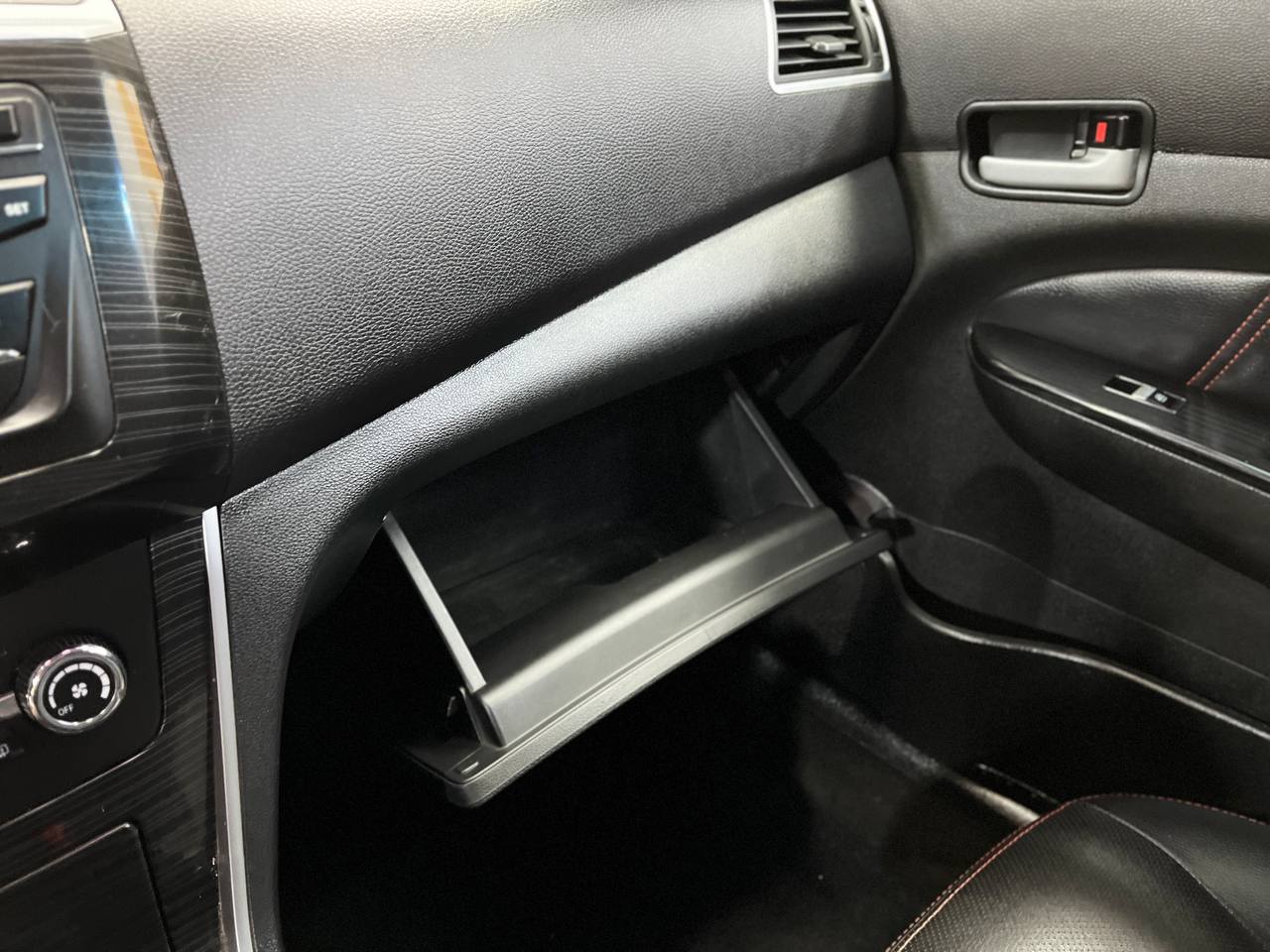 LIFAN SOLANO II 1.5