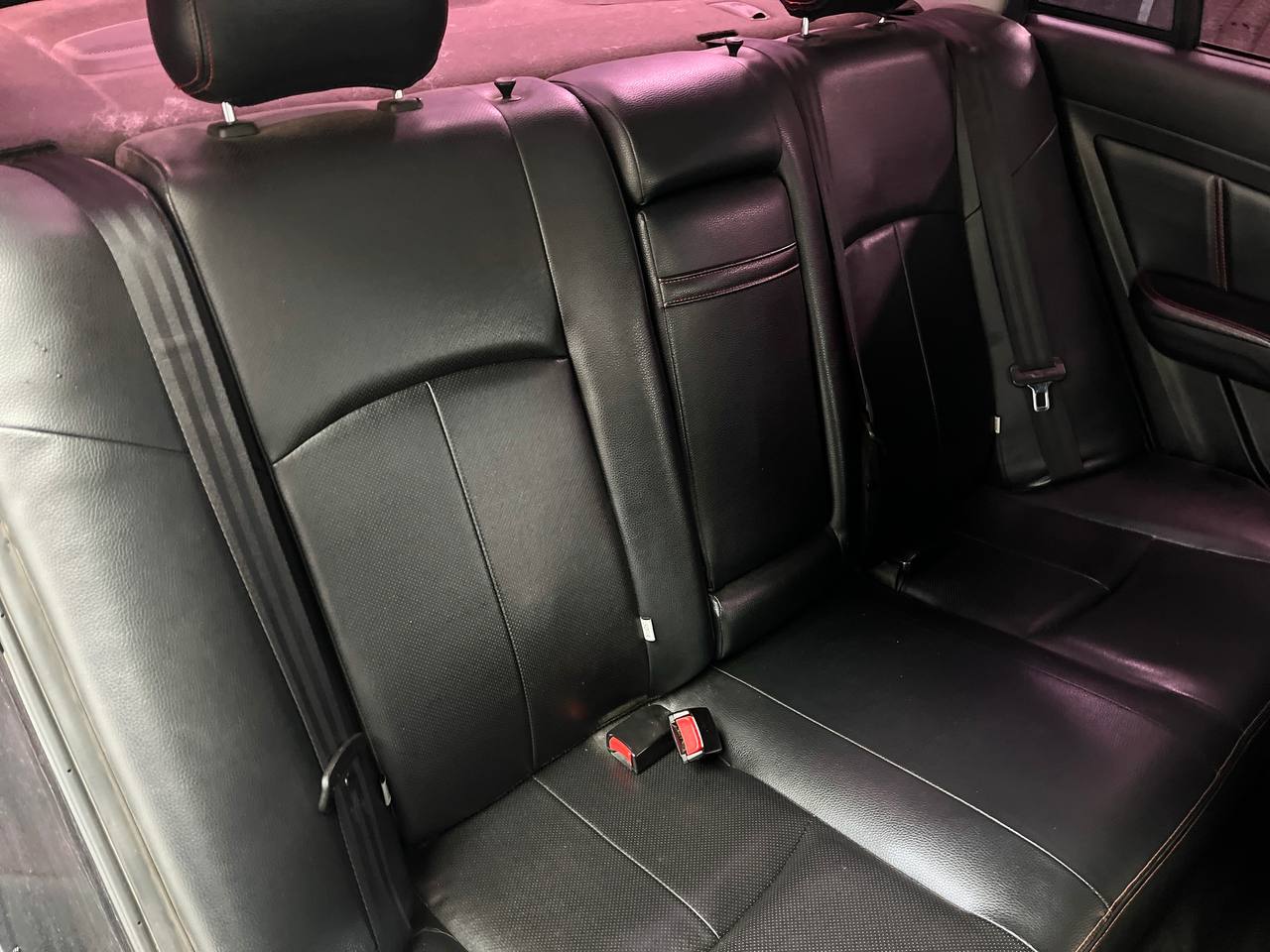 LIFAN SOLANO II 1.5