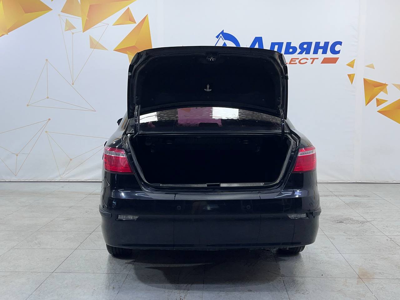 LIFAN SOLANO II 1.5
