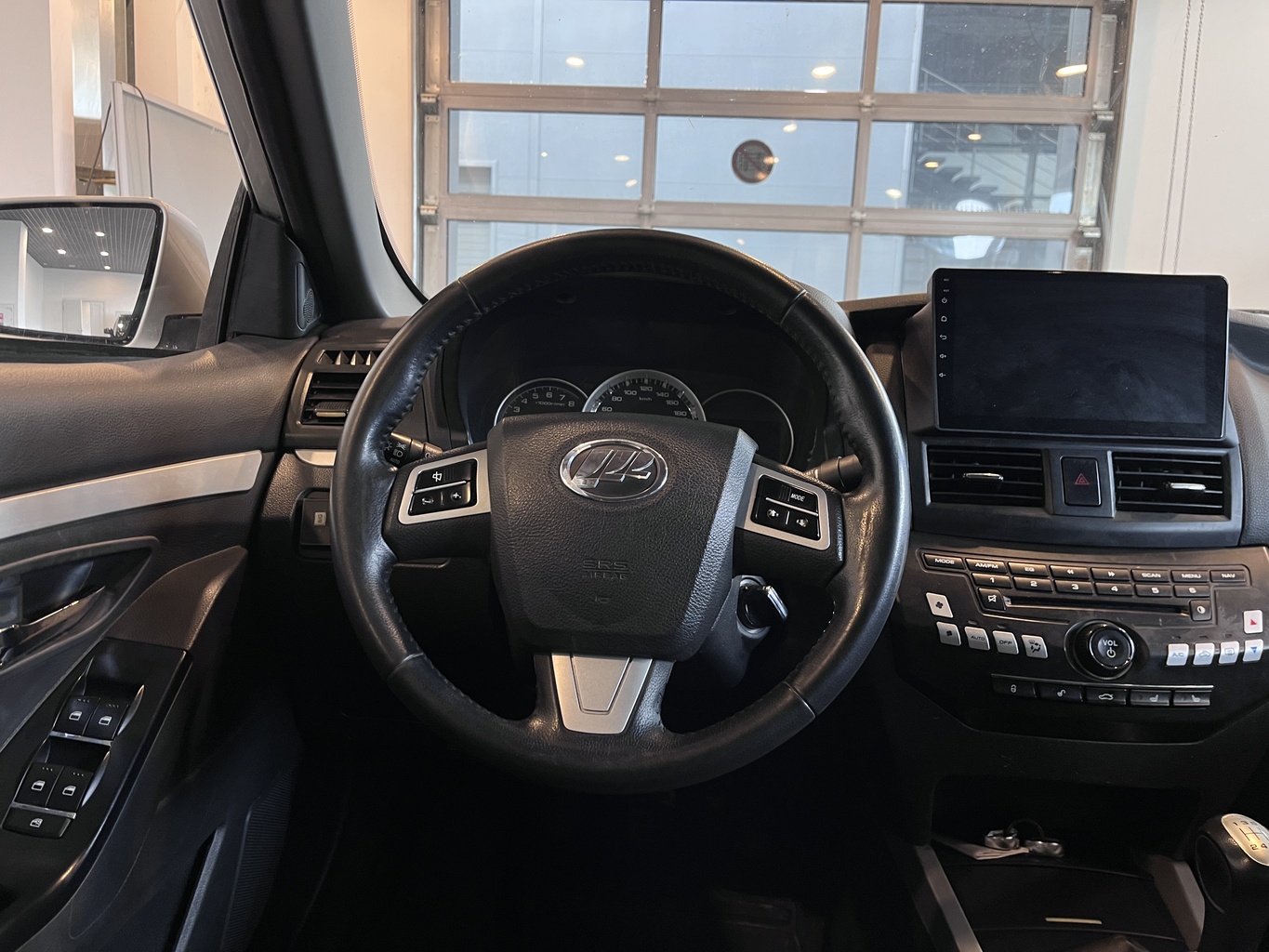 LIFAN 214815