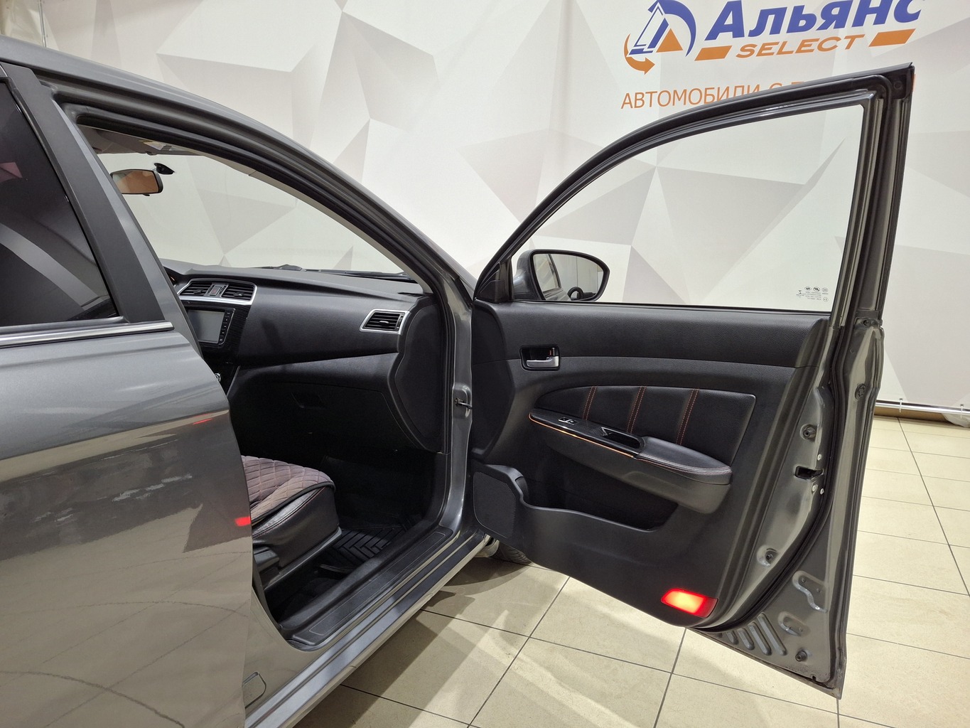 LIFAN 214851