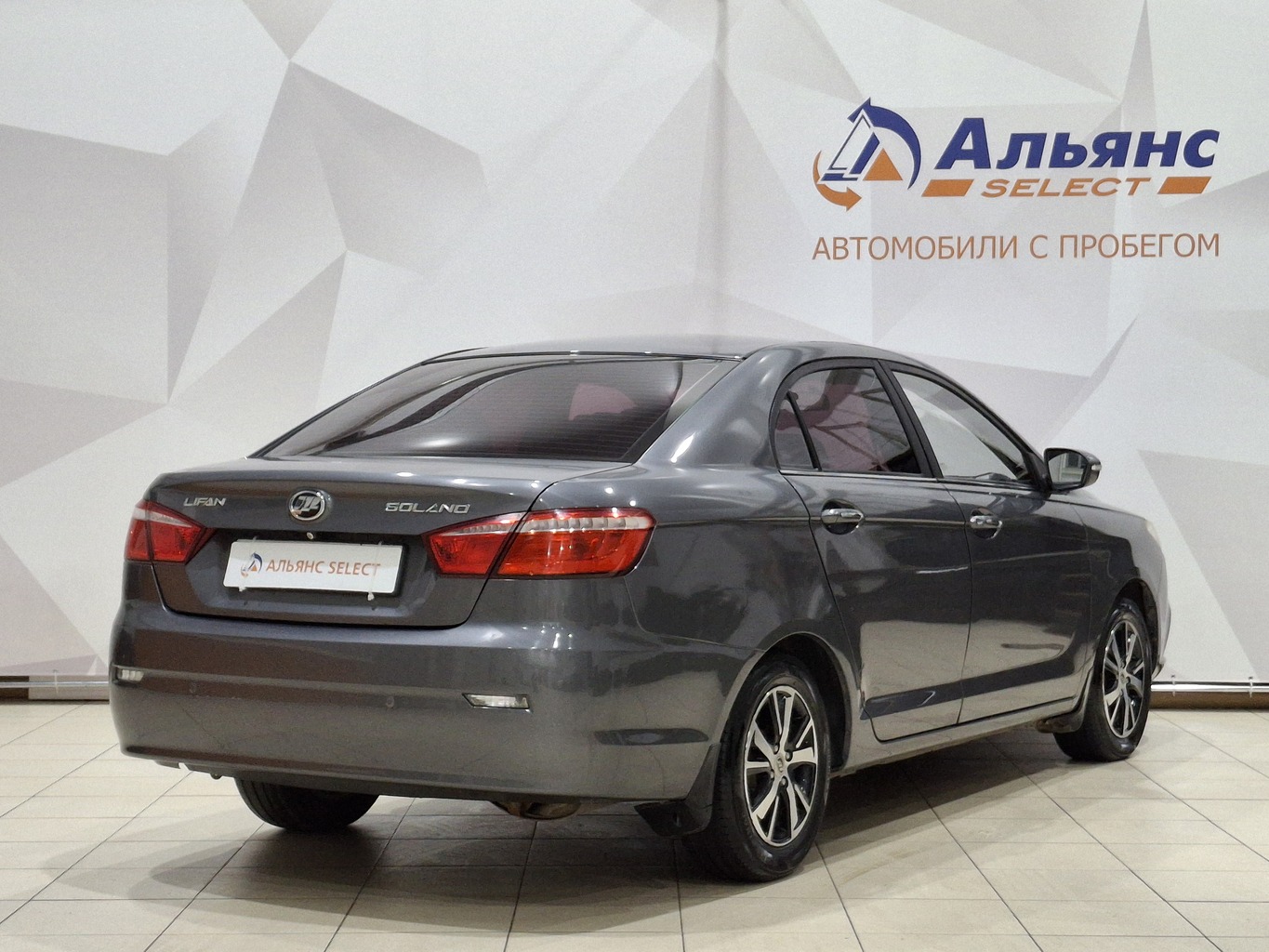 LIFAN 214851