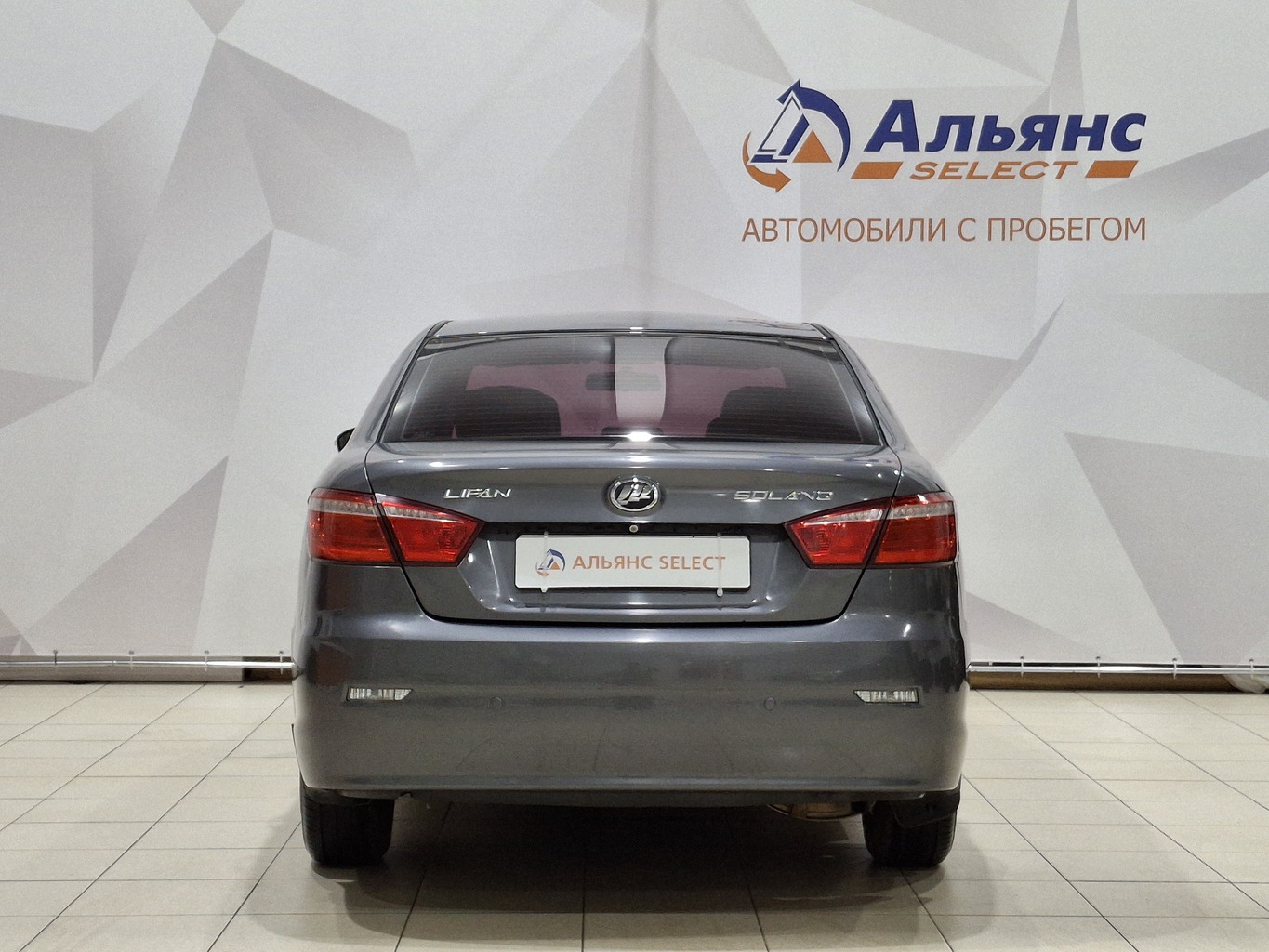 LIFAN 214851