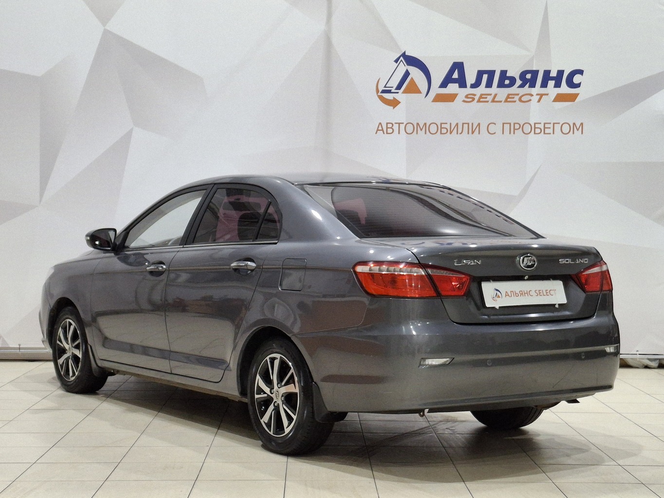 LIFAN 214851