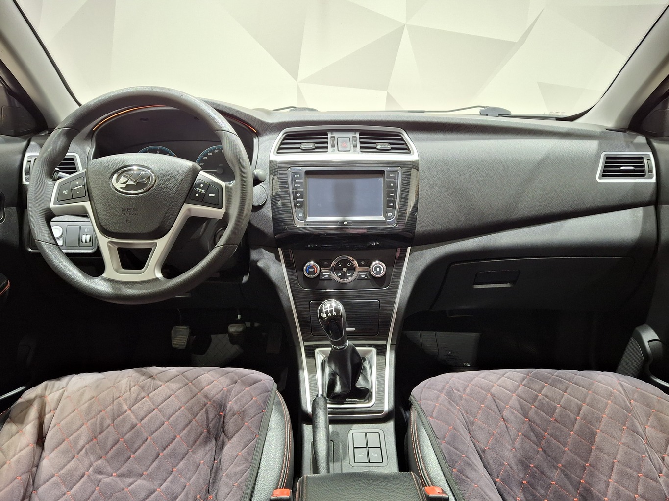 LIFAN 214851