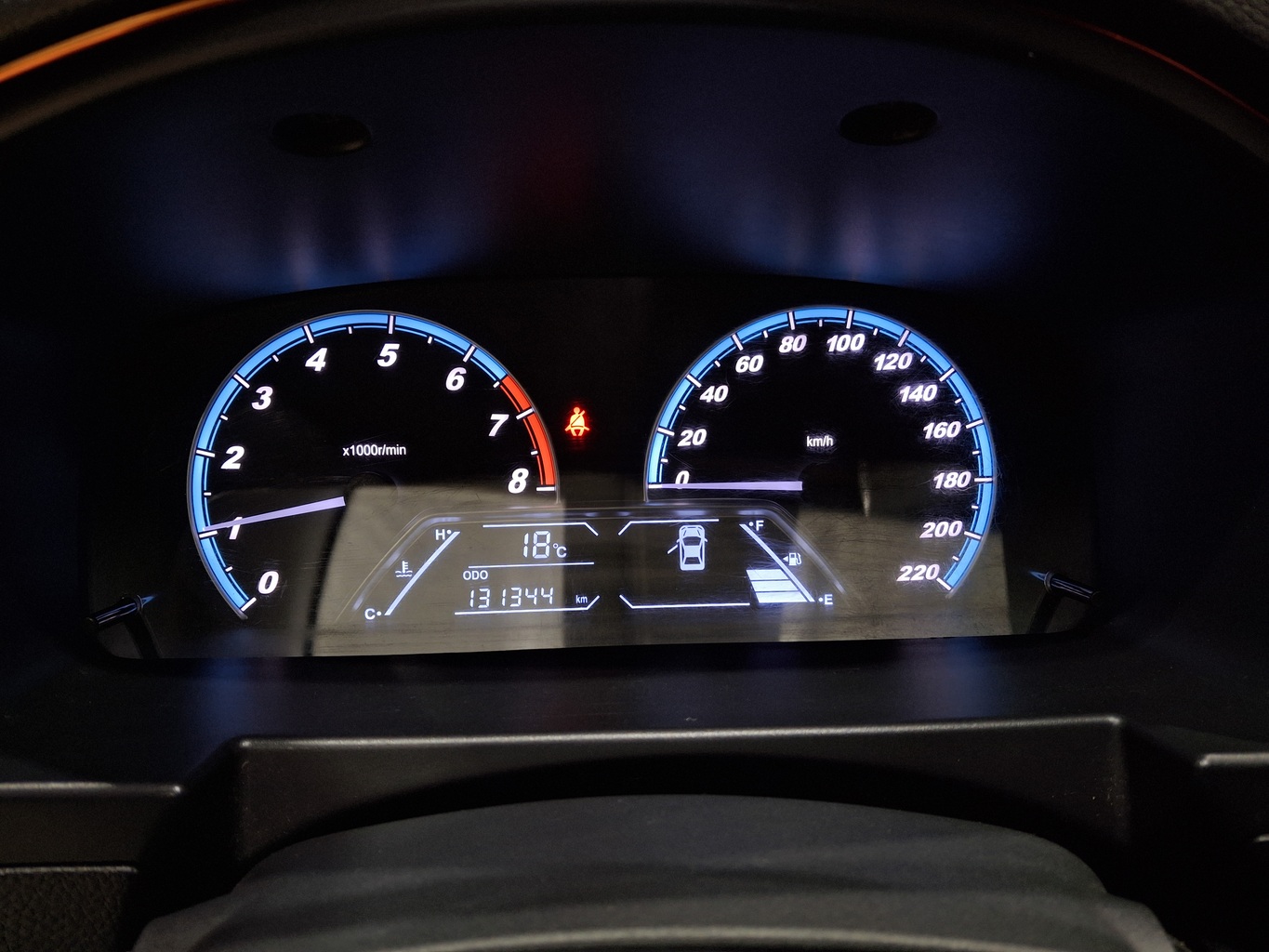 LIFAN 214851