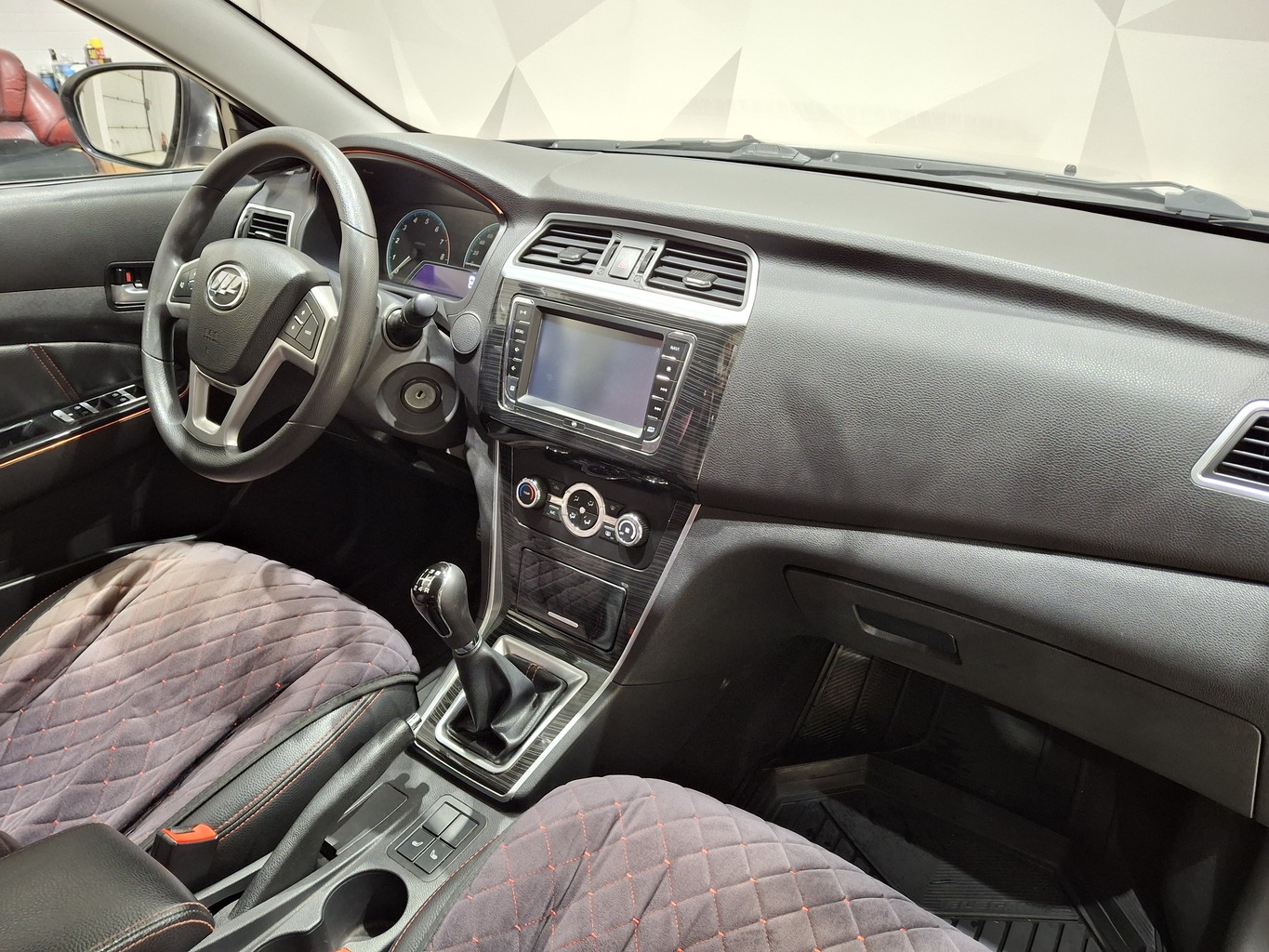 LIFAN 214851