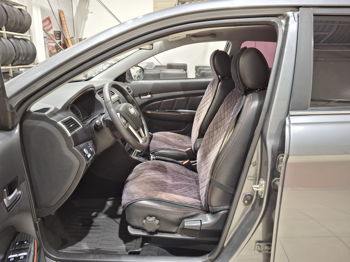 LIFAN 214851