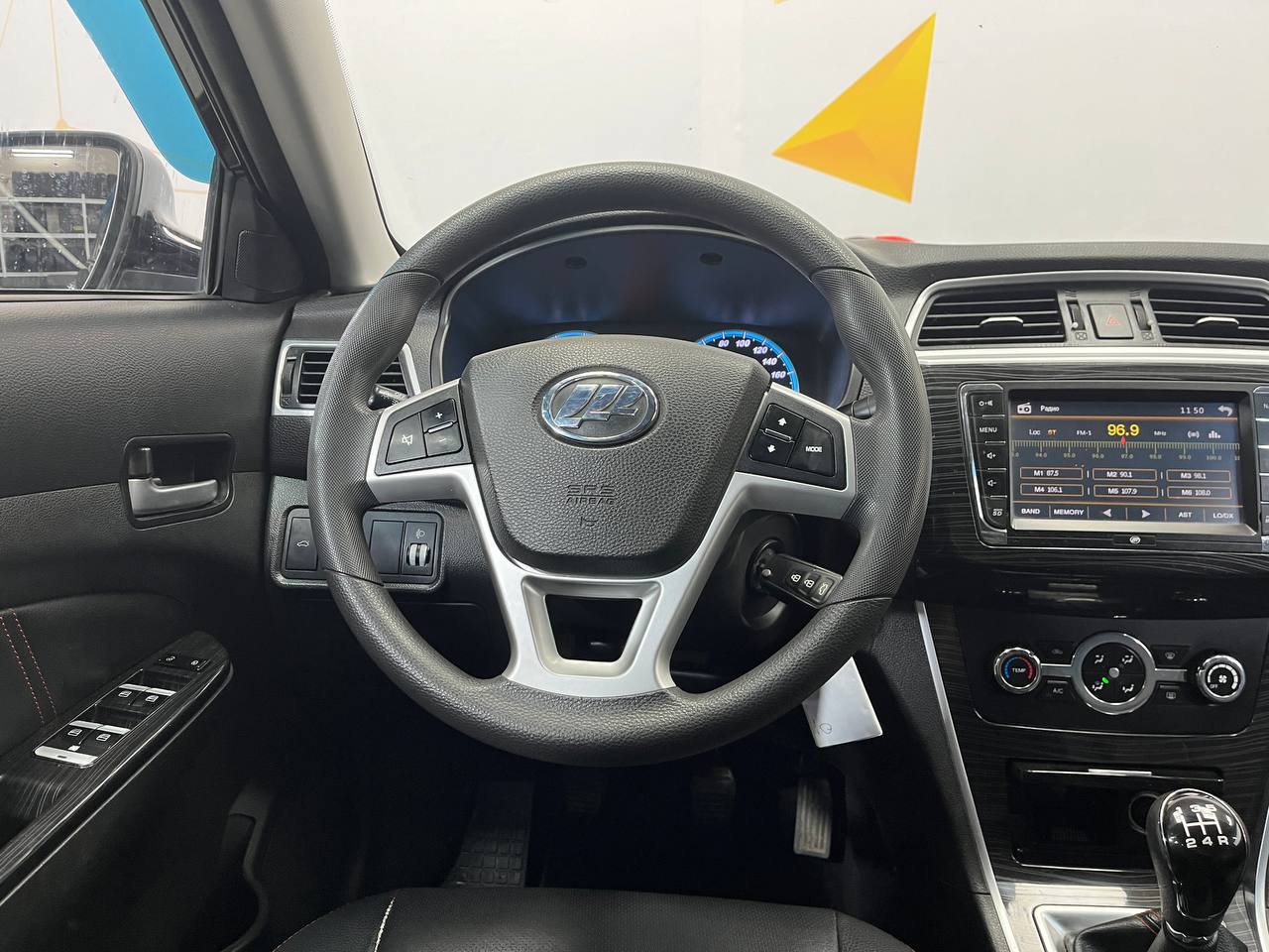 LIFAN 214851