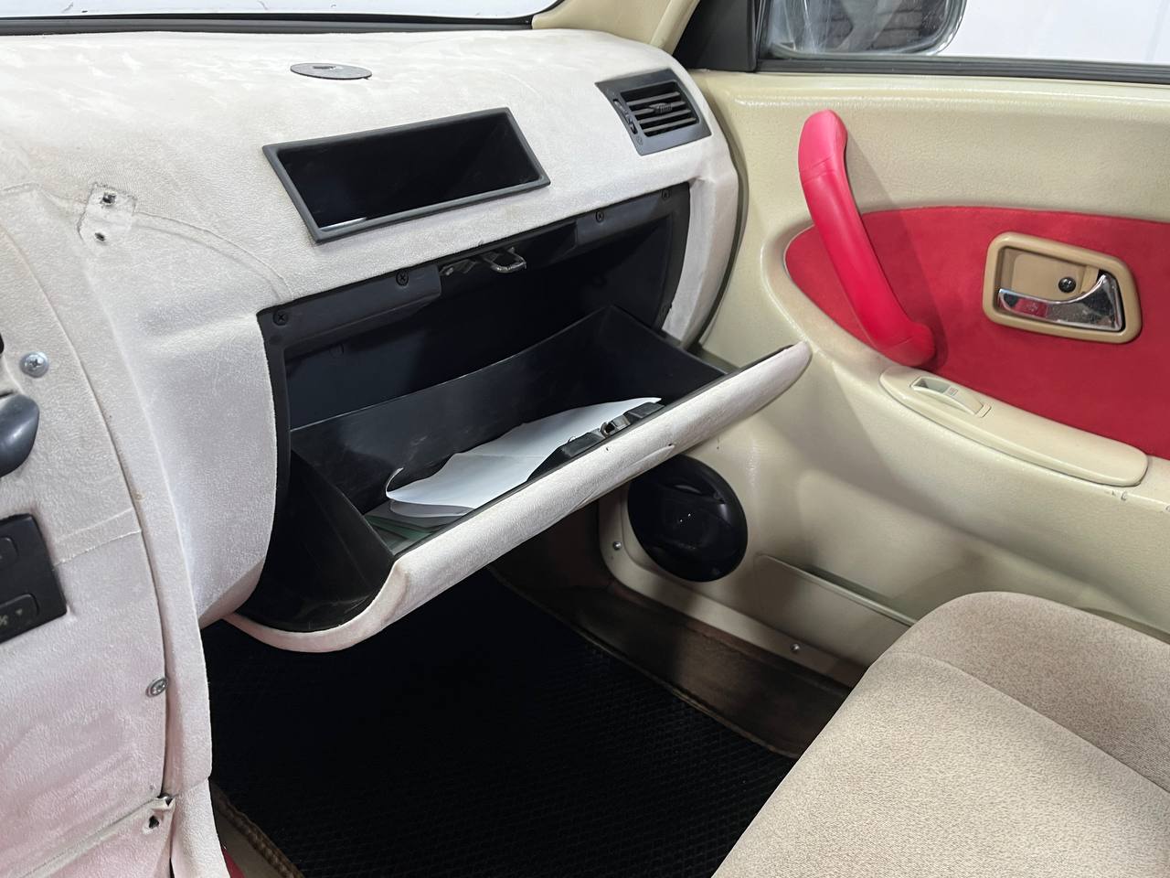 GREAT WALL SAFE
