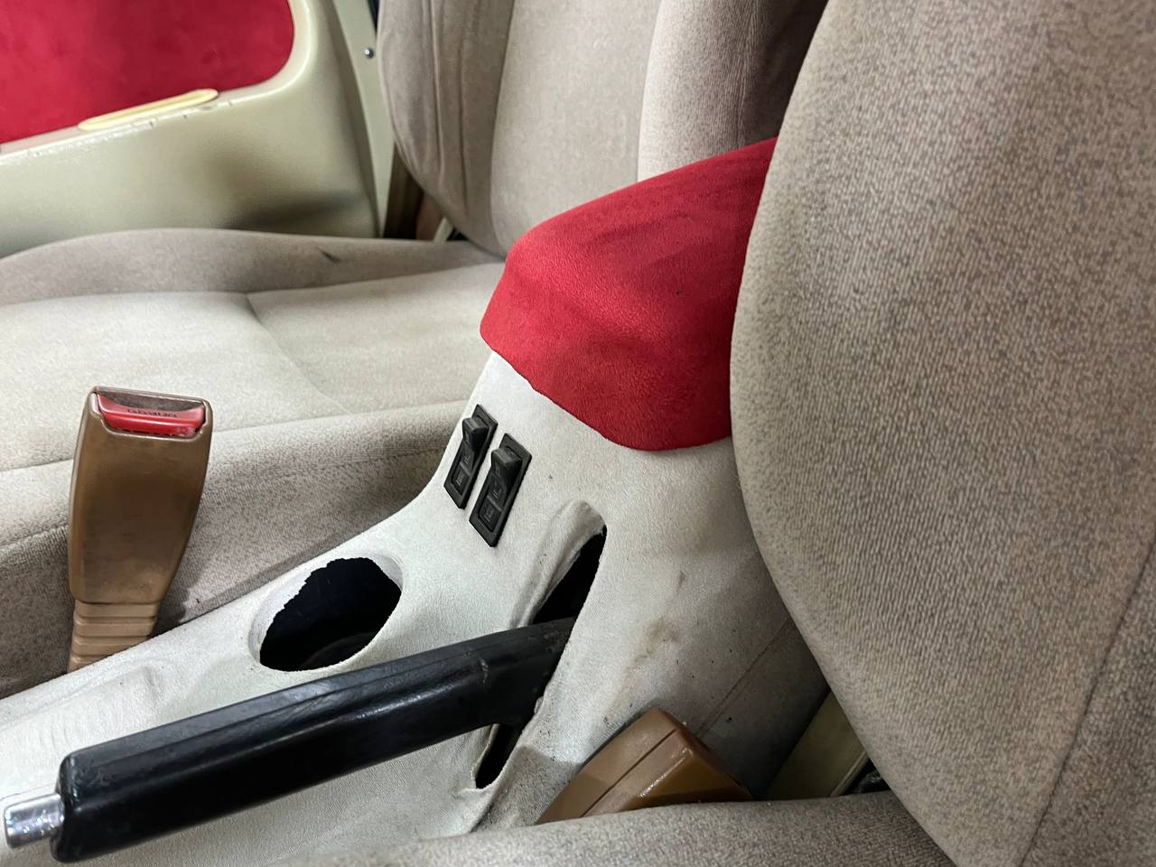 GREAT WALL SAFE