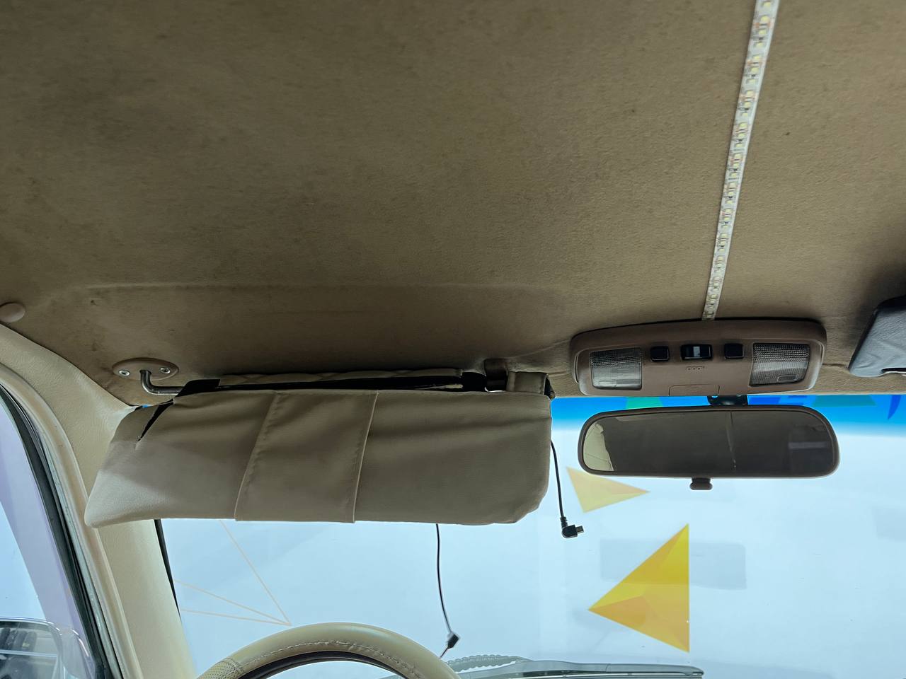 GREAT WALL SAFE