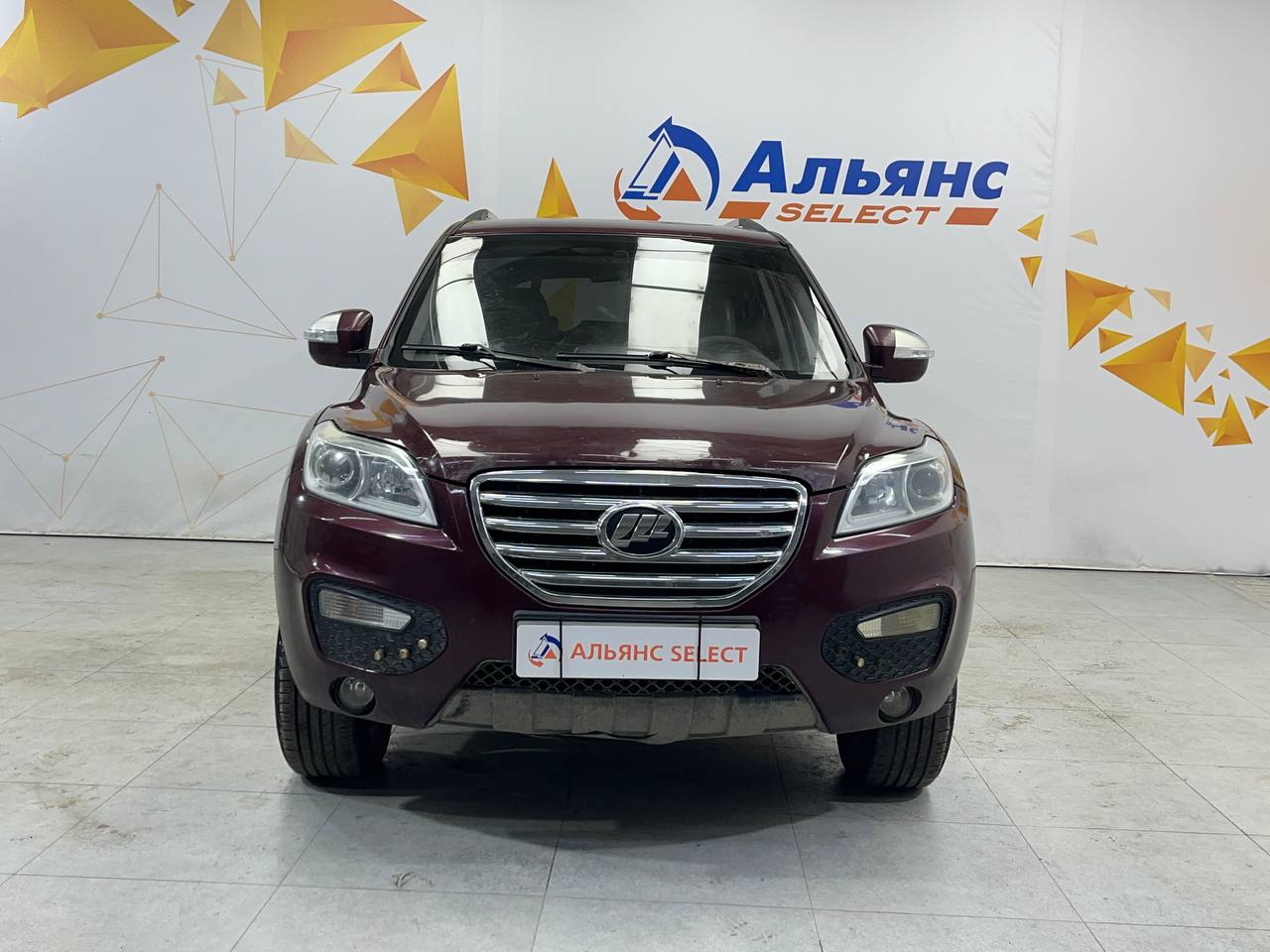 LIFAN 215800