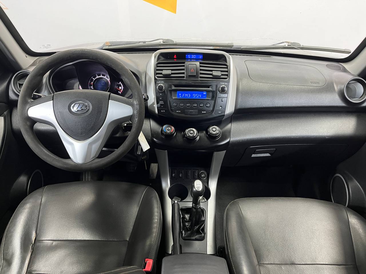 LIFAN 215800