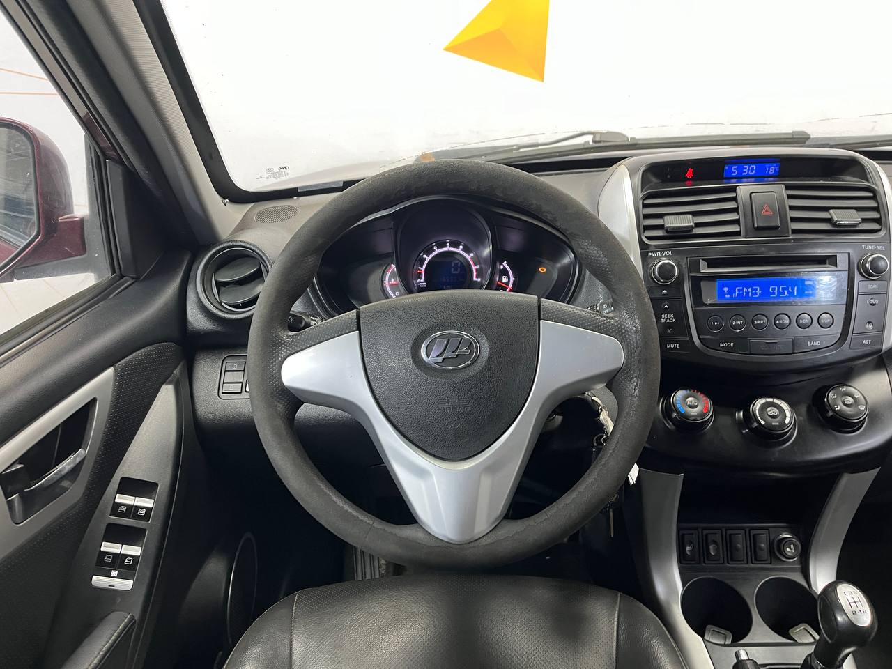 LIFAN 215800