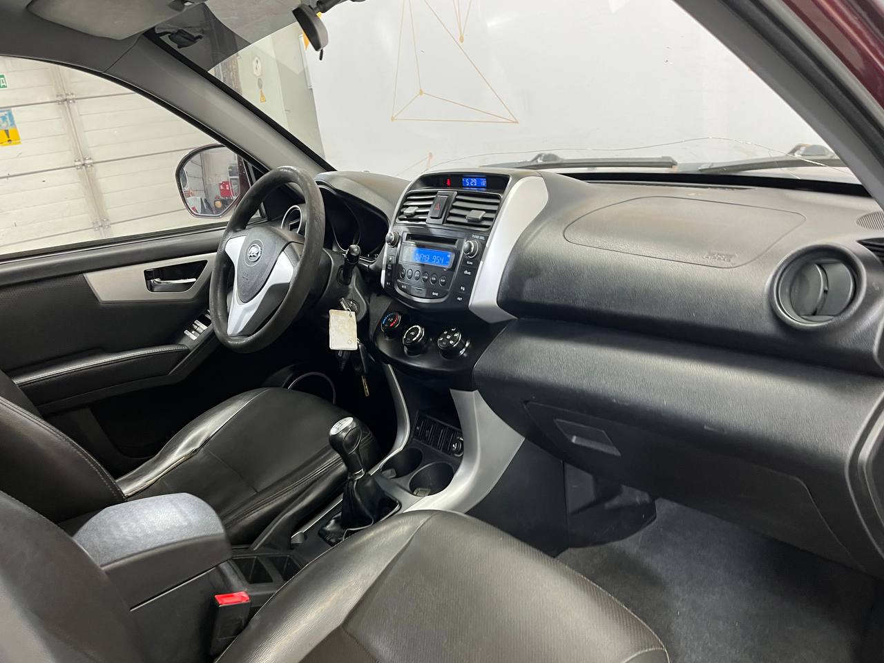 LIFAN 215800