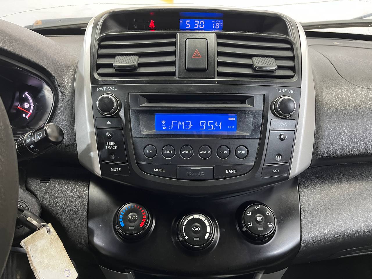 LIFAN 215800