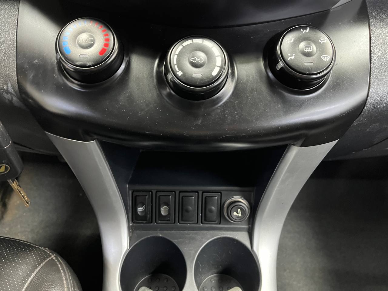 LIFAN 215800