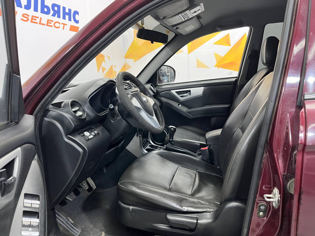 LIFAN 215800