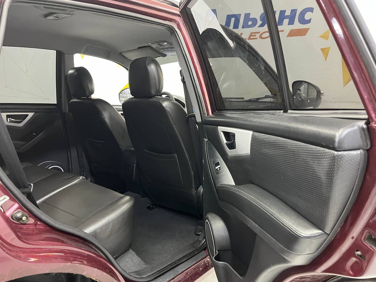 LIFAN 215800
