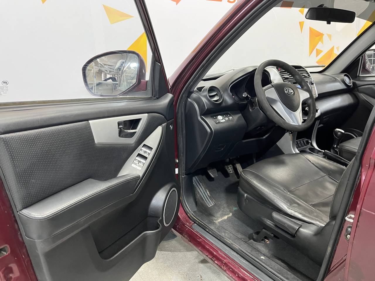 LIFAN 215800