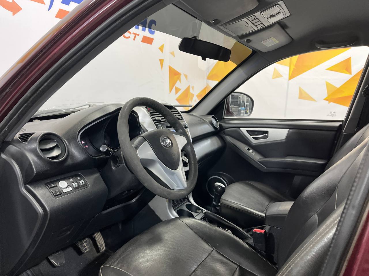 LIFAN 215800