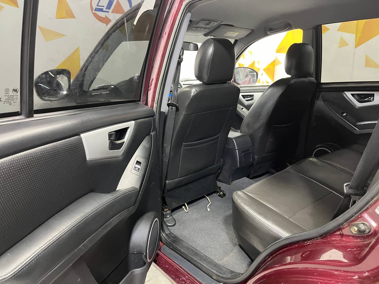 LIFAN 215800