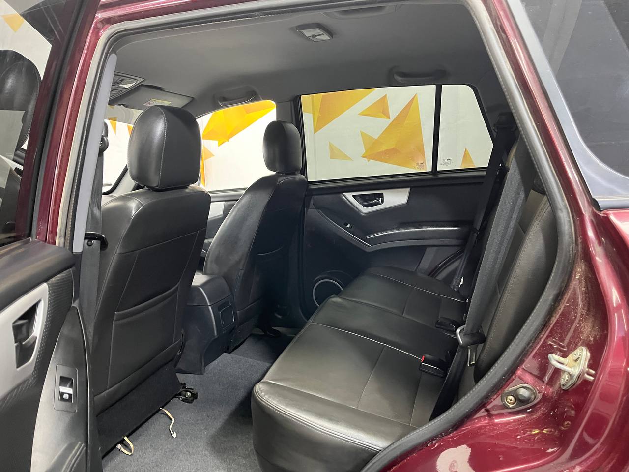 LIFAN 215800