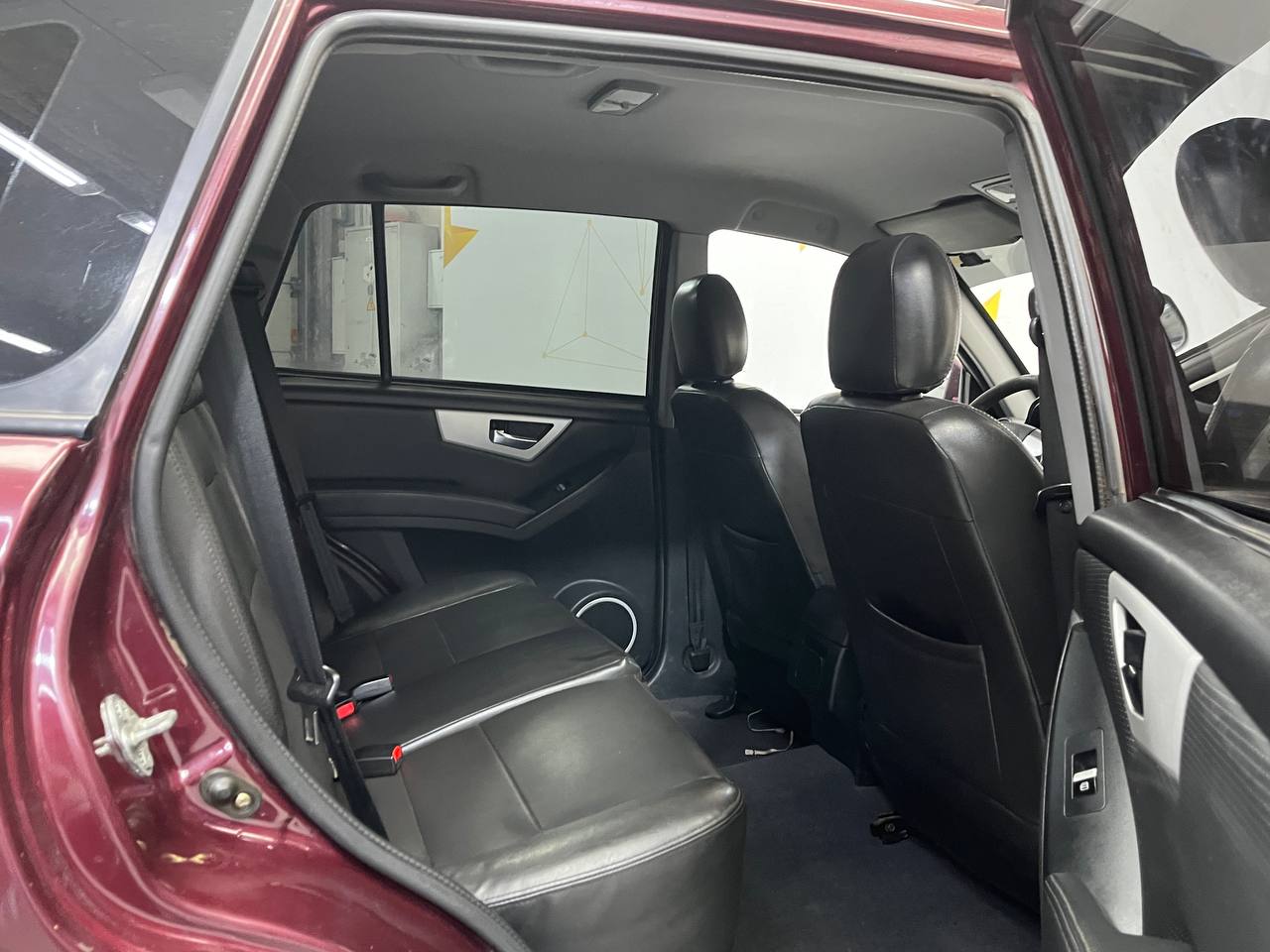 LIFAN 215800