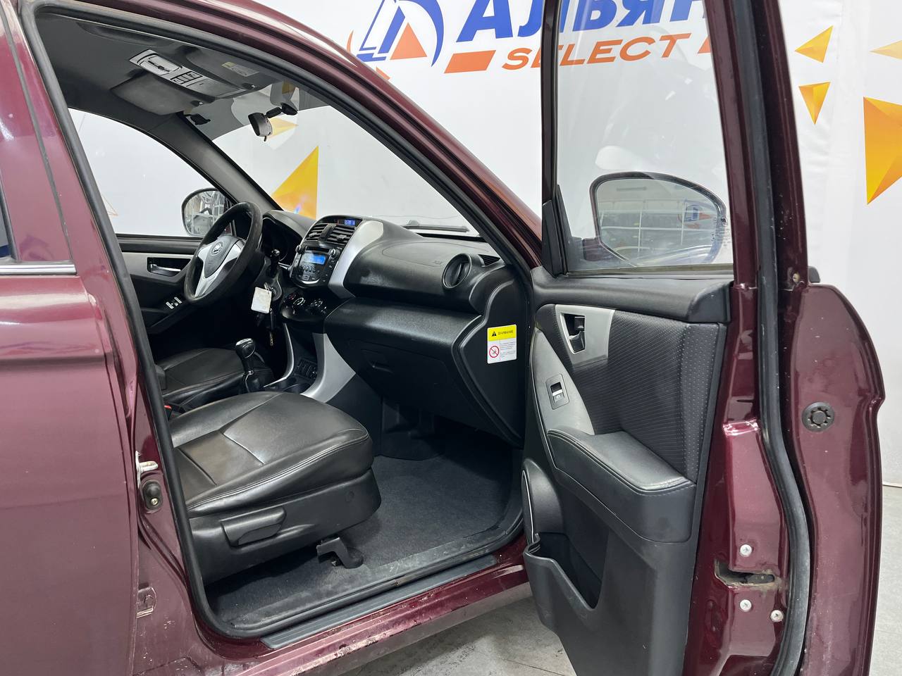 LIFAN 215800