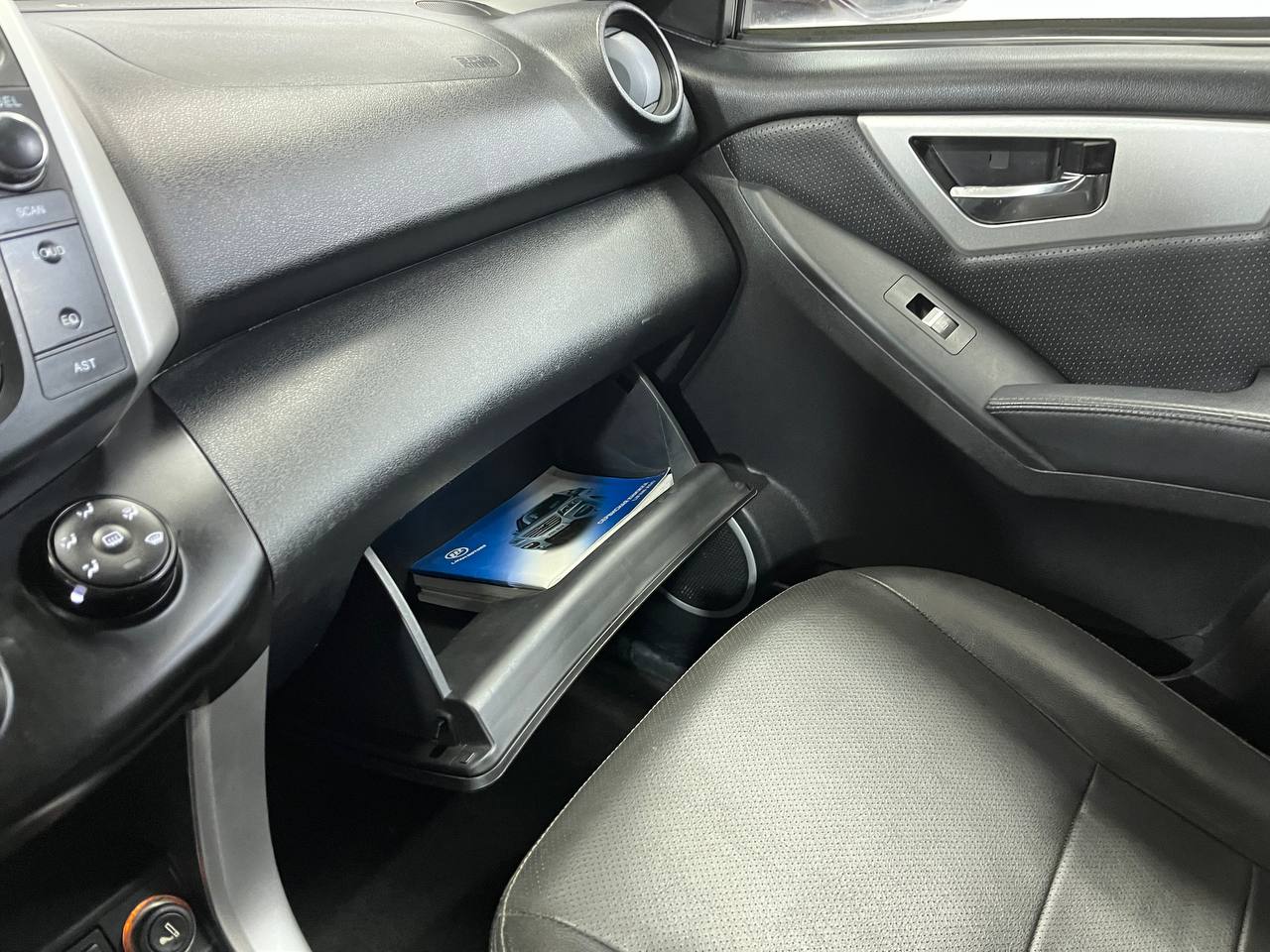 LIFAN 215800