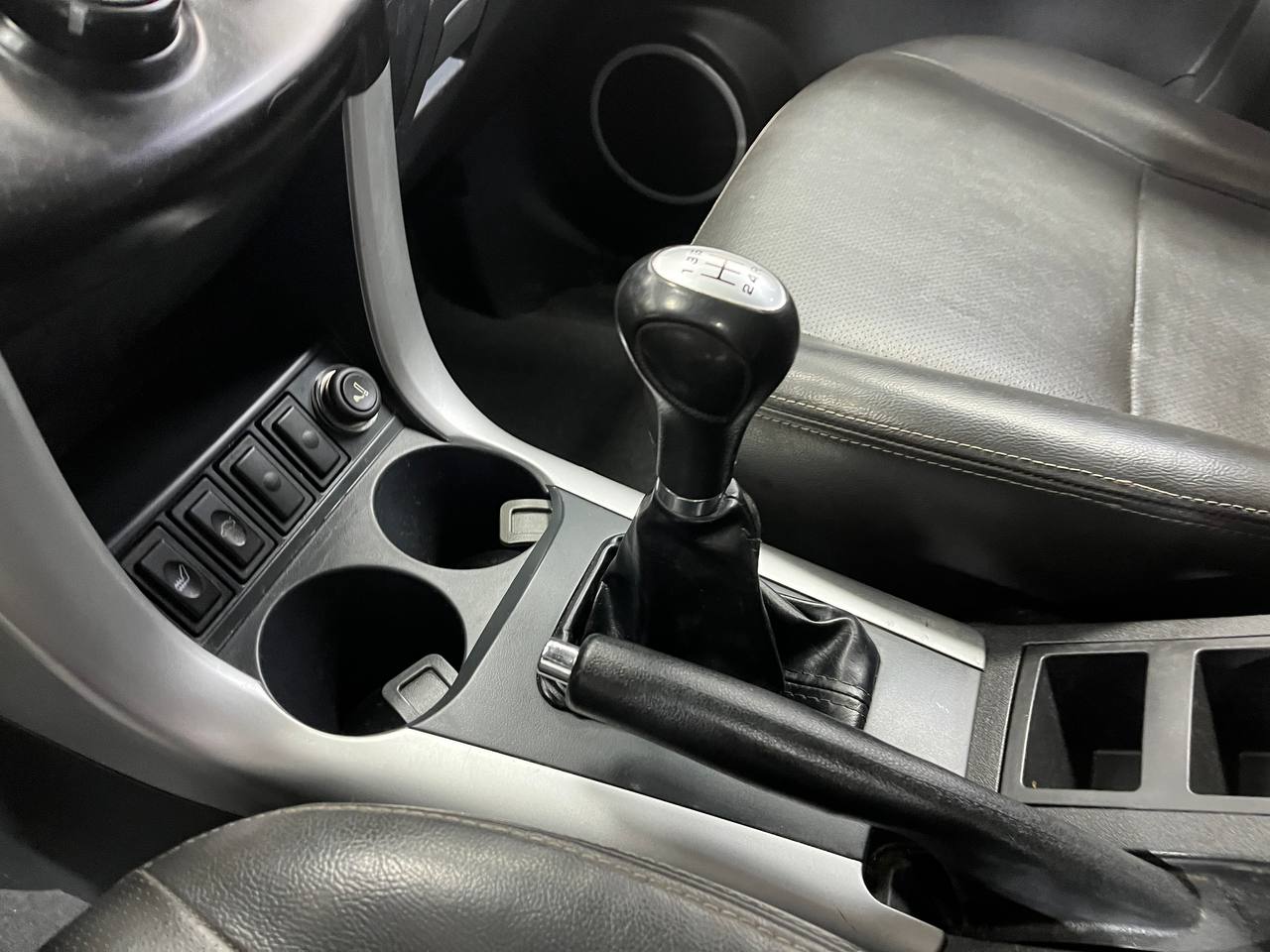 LIFAN 215800