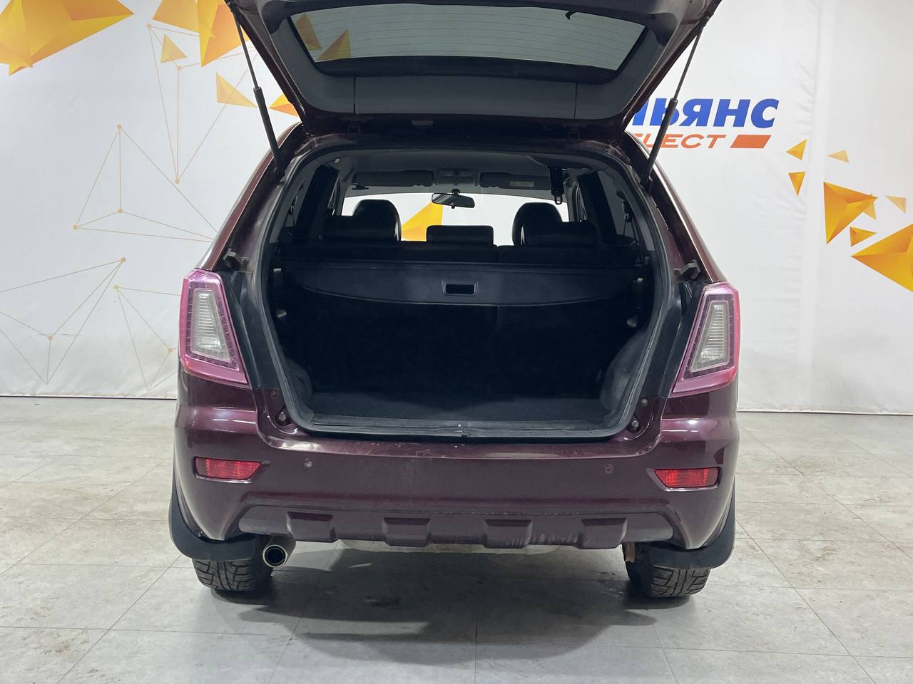 LIFAN 215800