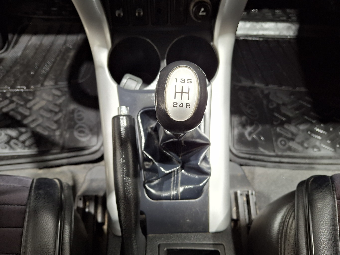 LIFAN X60