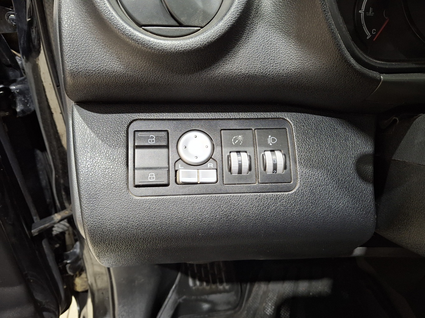 LIFAN X60
