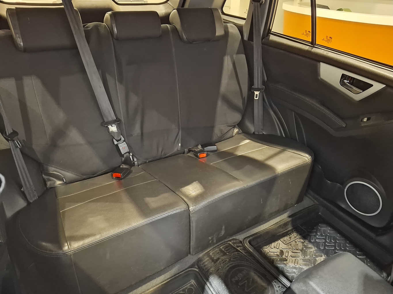 LIFAN X60