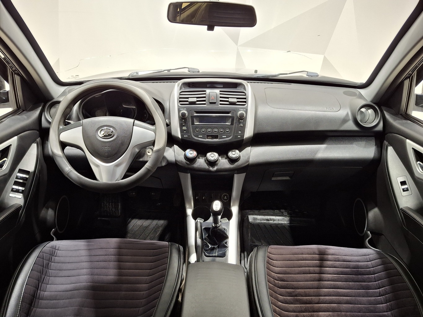 LIFAN X60