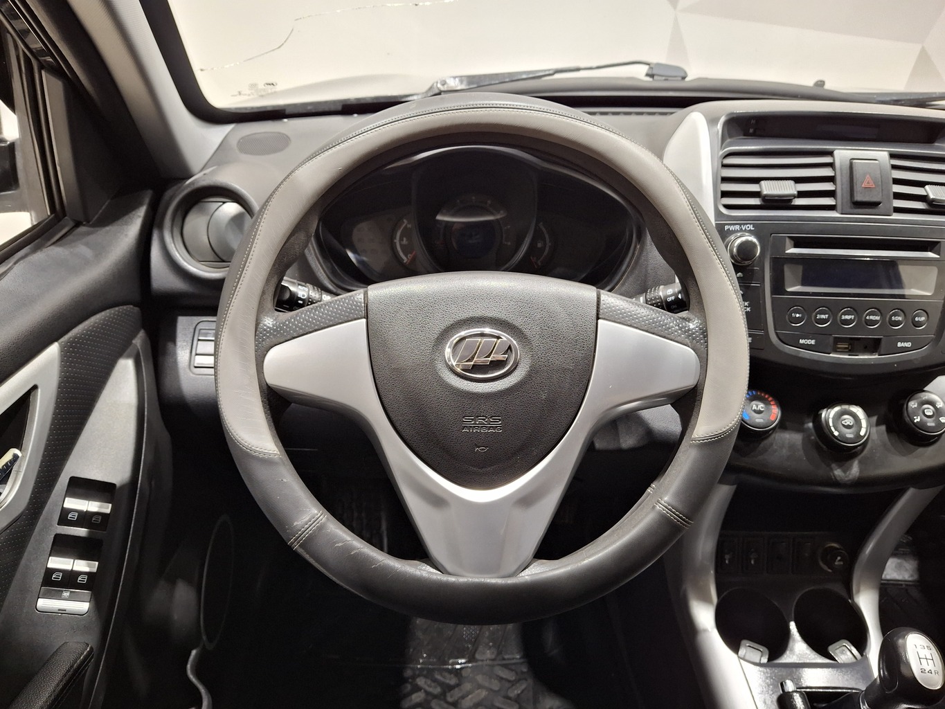 LIFAN X60