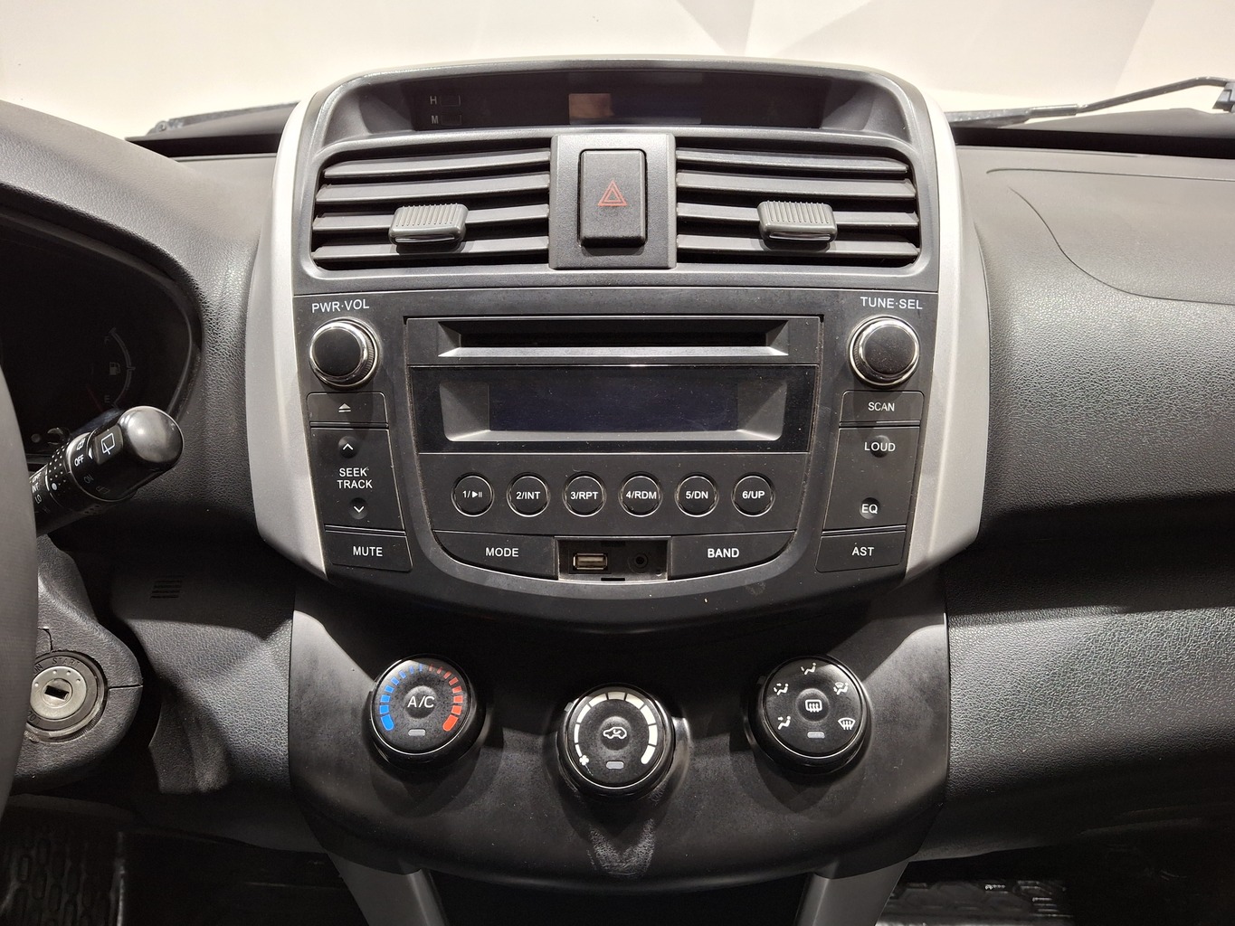 LIFAN X60