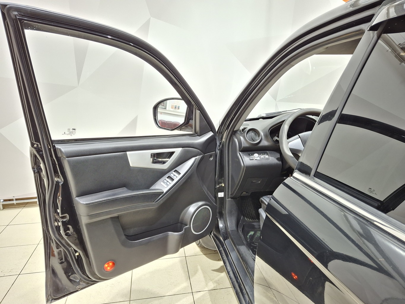 LIFAN X60