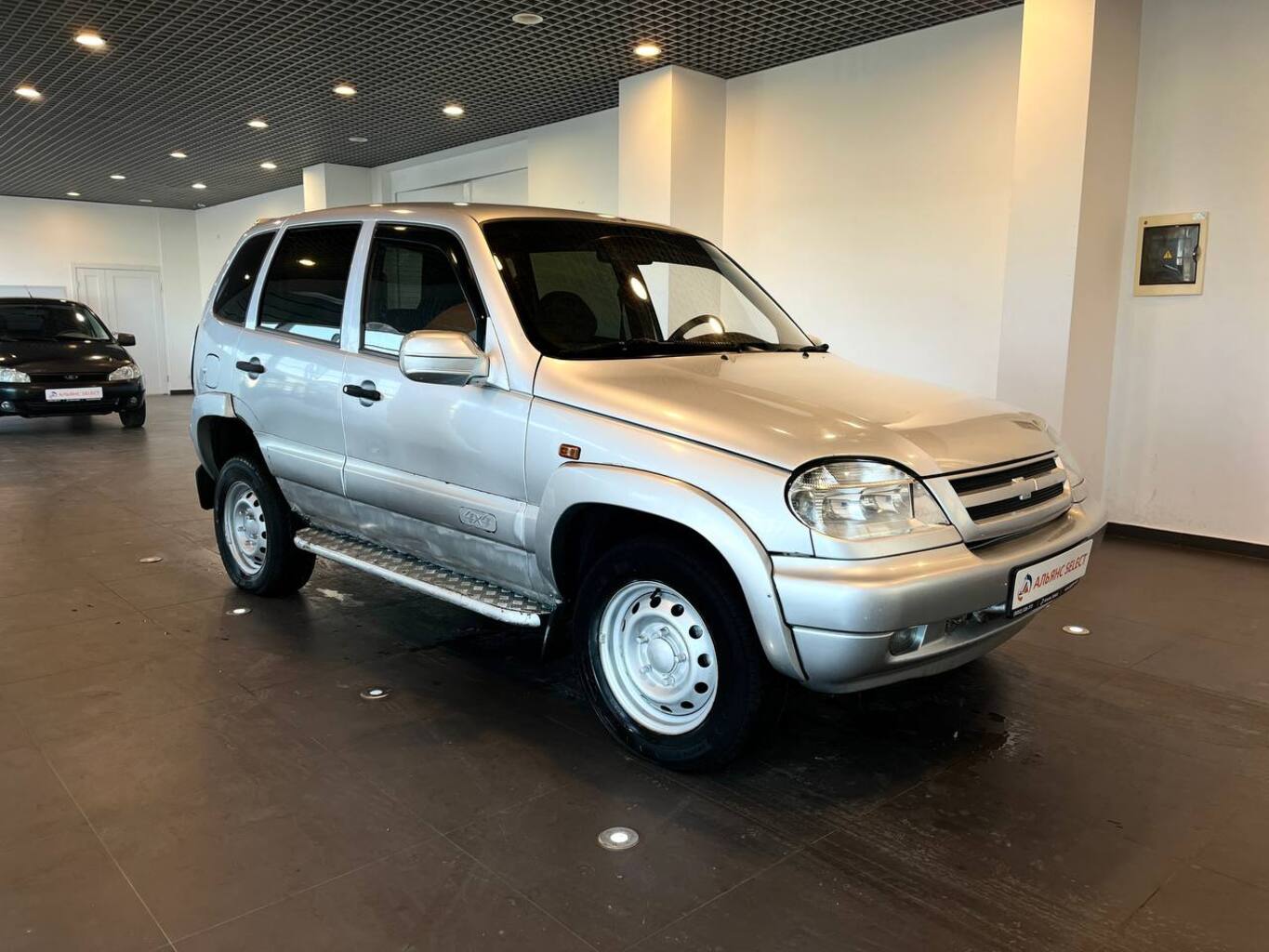 LADA NIVA