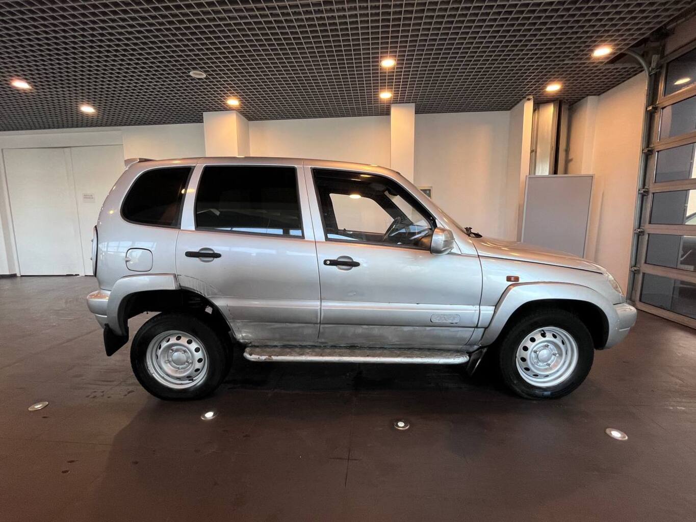 LADA NIVA