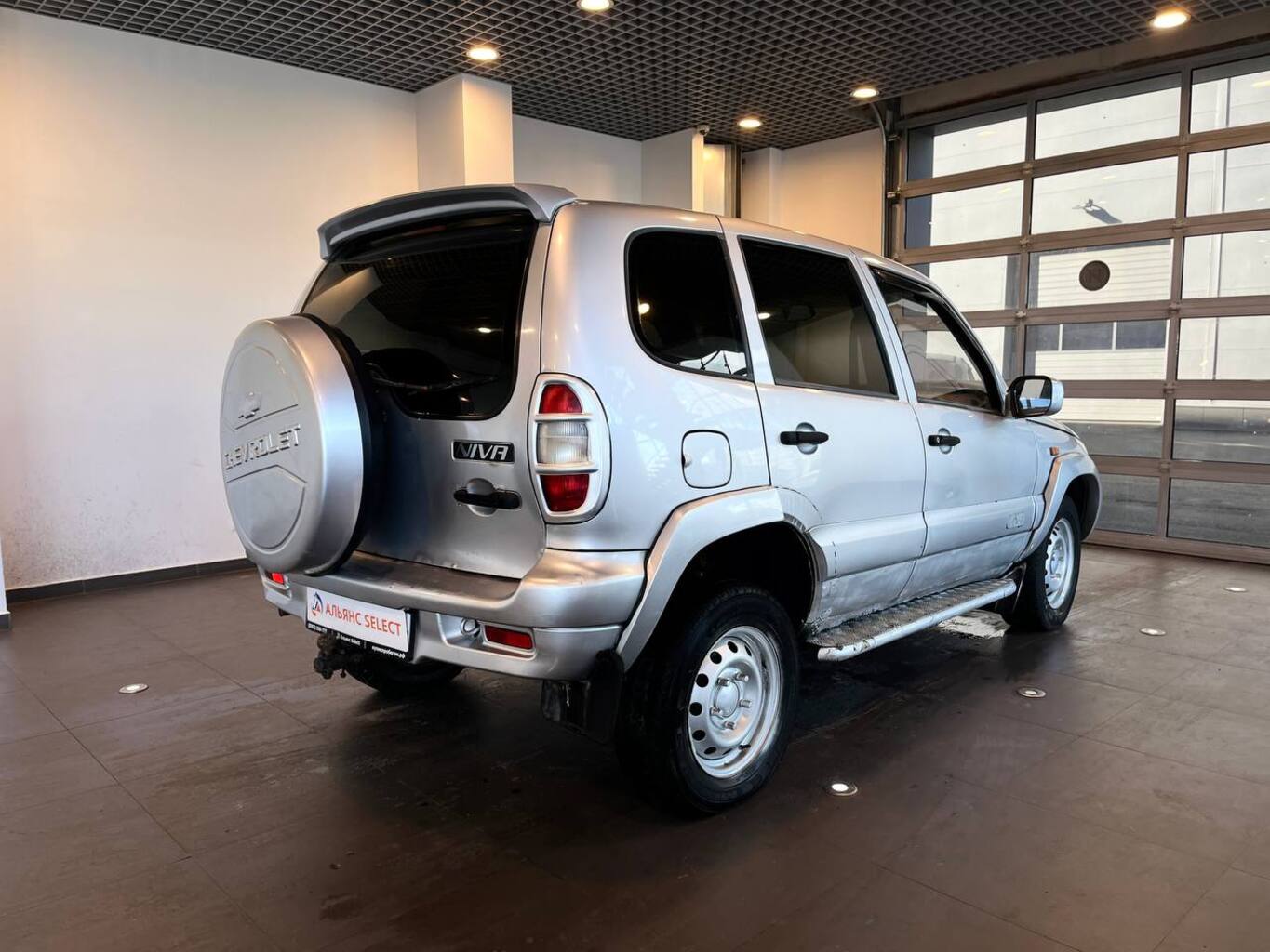 LADA NIVA