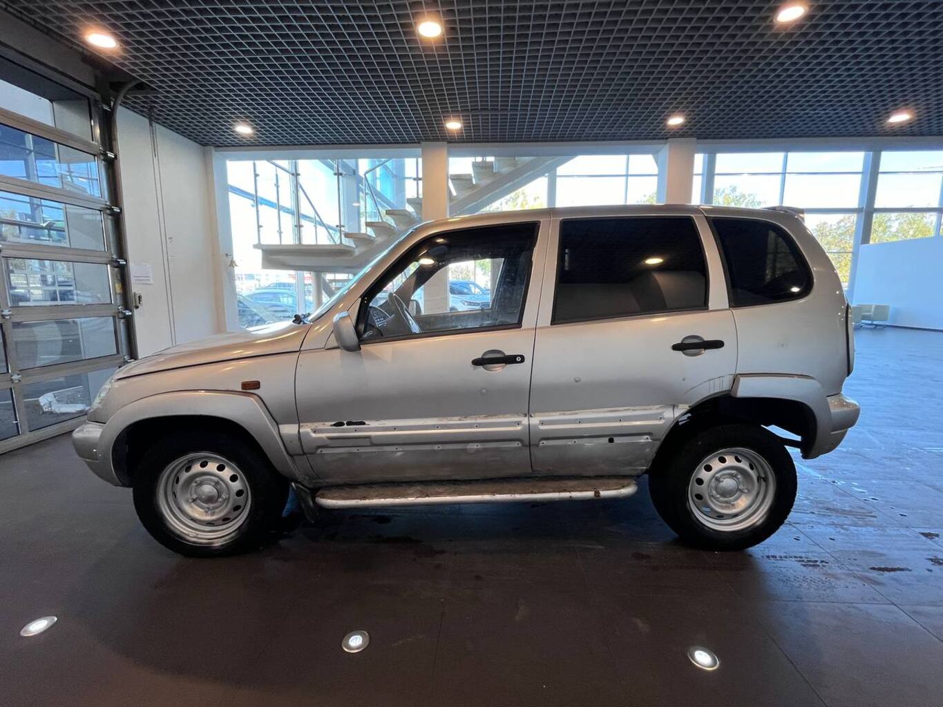 LADA NIVA