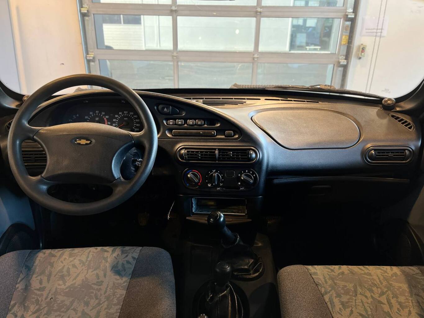 LADA NIVA