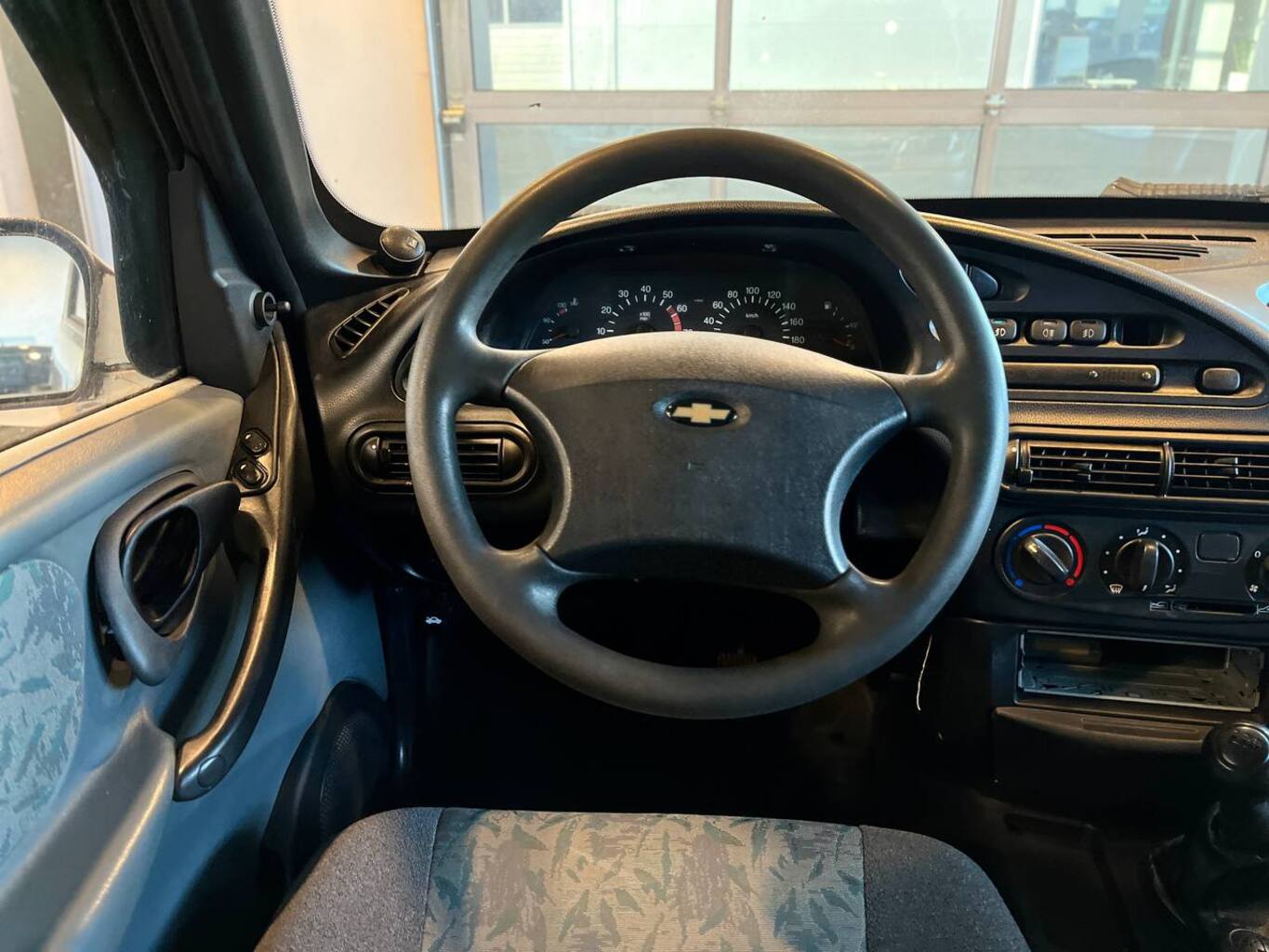 LADA NIVA