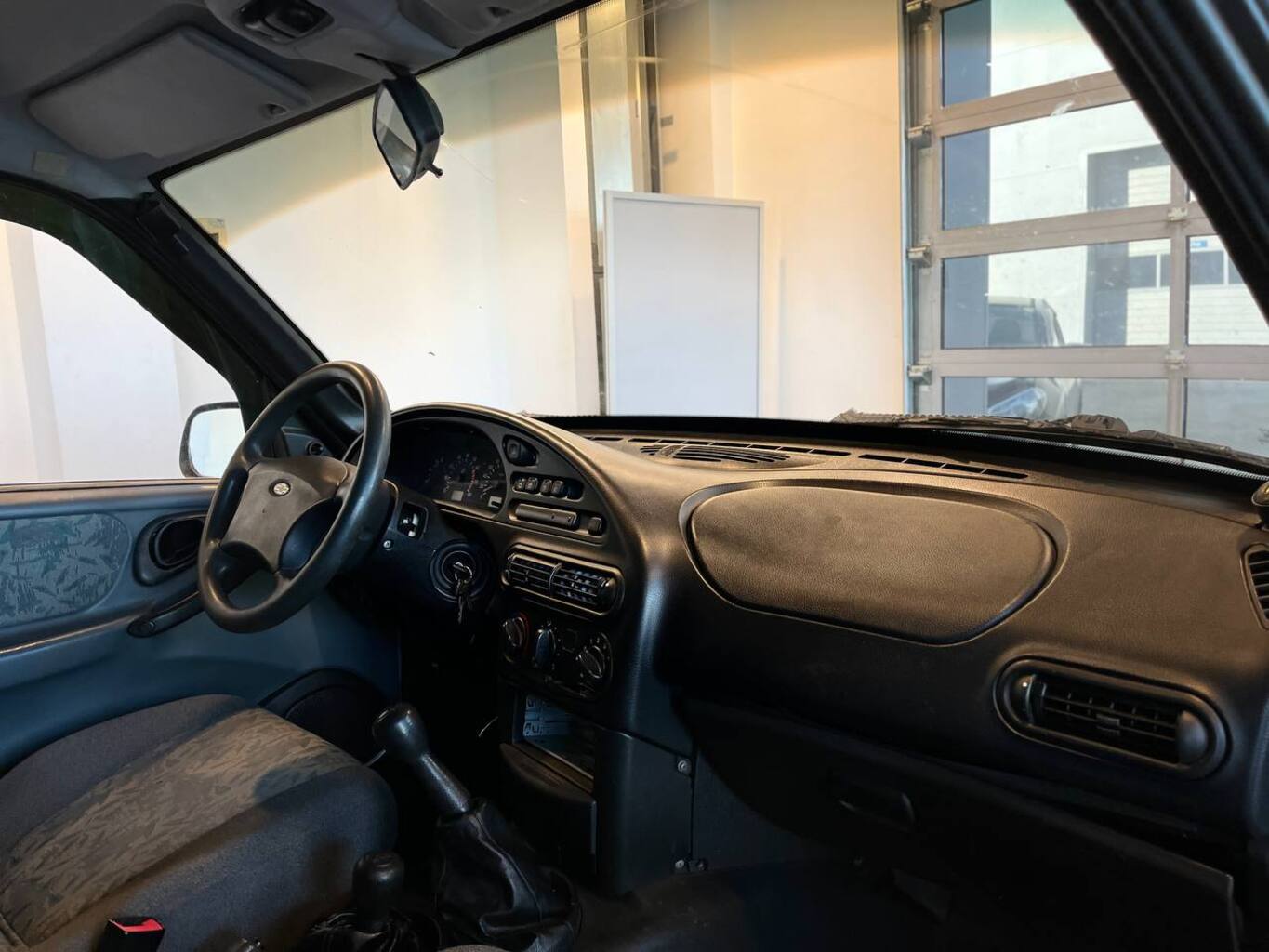 LADA NIVA