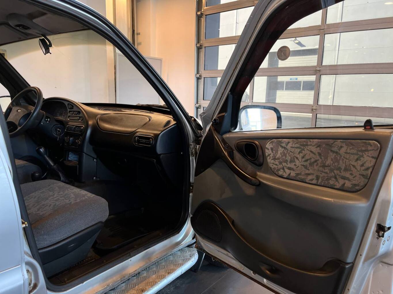 LADA NIVA