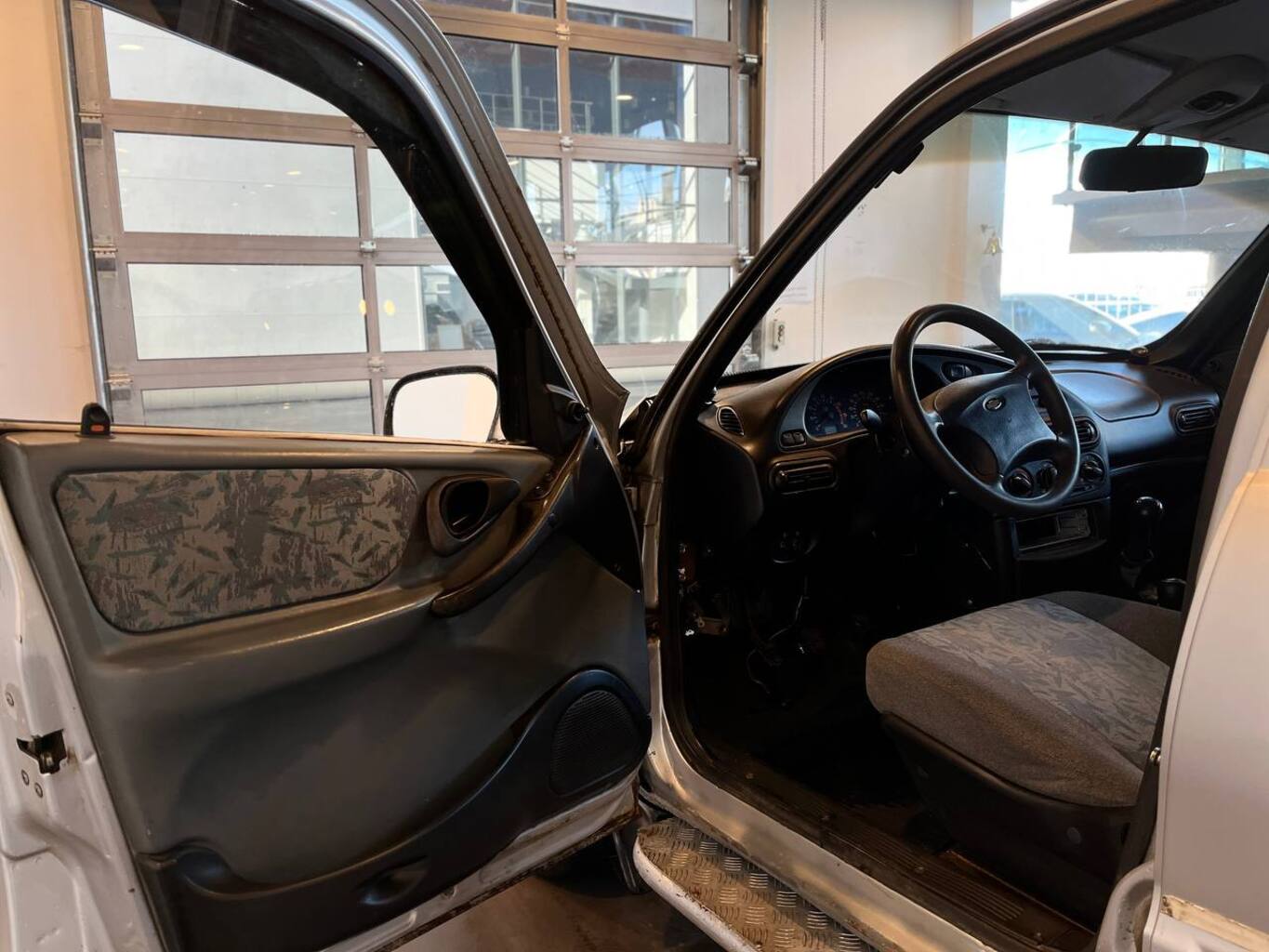 LADA NIVA